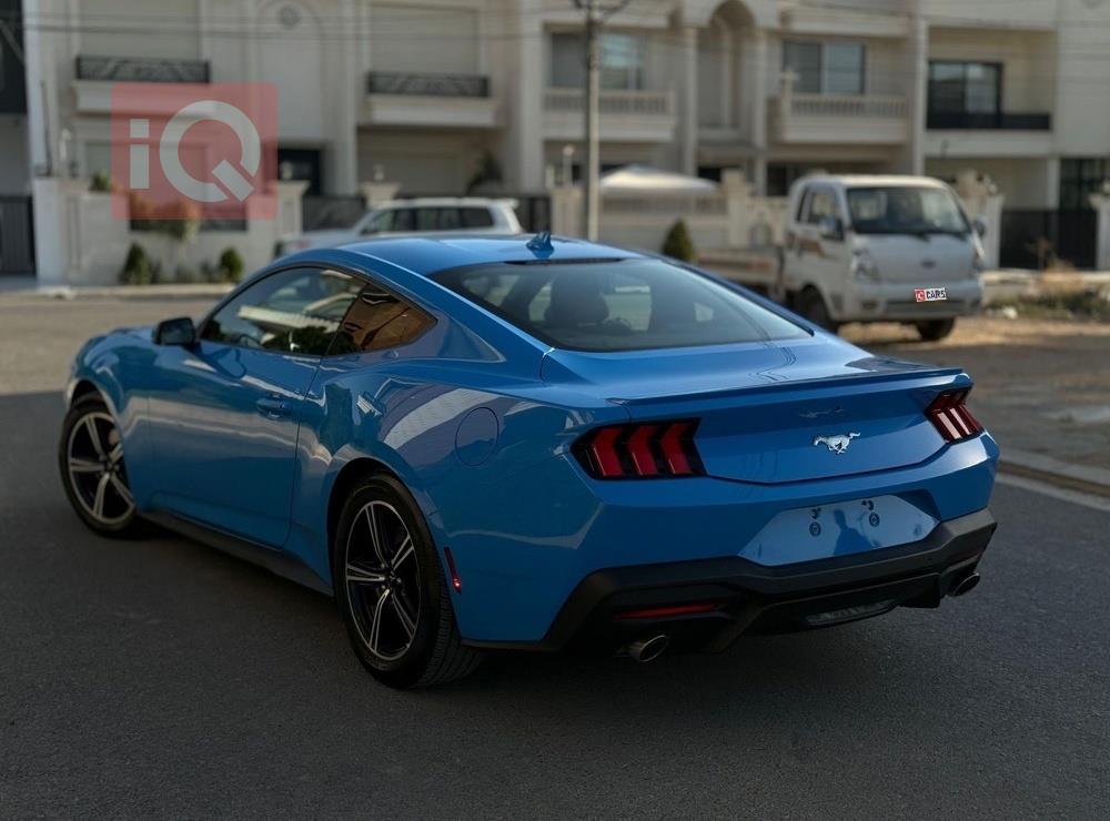 فورد موستانج